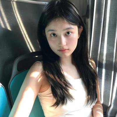 黑色的新娘
